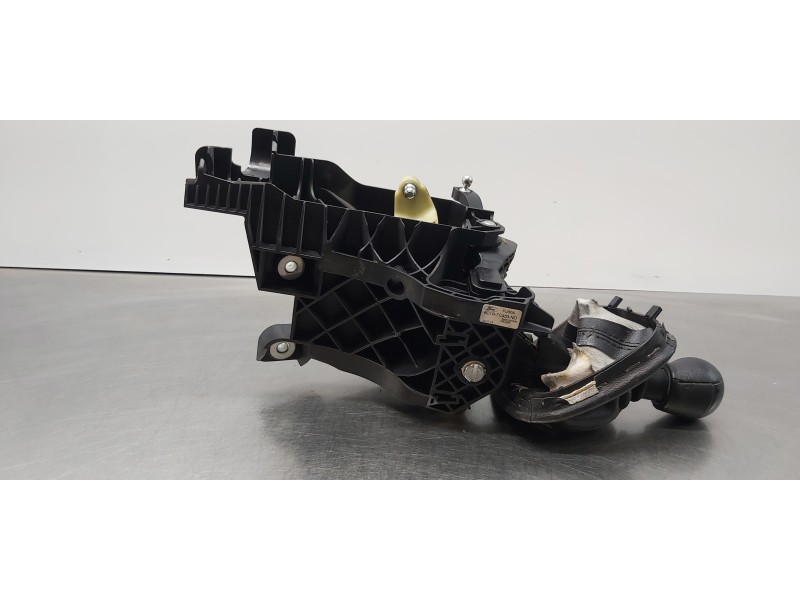 Recambio de palanca cambio para ford transit caja cerrada ´06 ft 330 k trend lkw referencia OEM IAM 1778122 6C1R7C453ND 