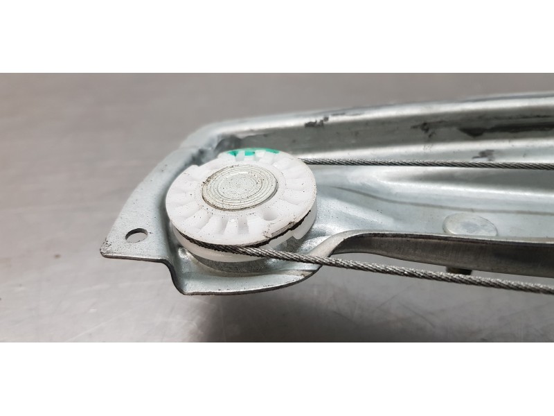 Recambio de elevalunas delantero izquierdo para ford ka+ ultimate referencia OEM IAM E3B5A23201DE   Recambio de elevalunas delantero izquierdo para ford ka+ ultimate referencia OEM IAM E3B5A23201DE