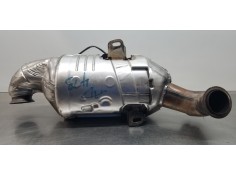Recambio de catalizador para peugeot 3008 allure referencia OEM IAM 9815574580 K721