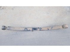 Recambio de ballesta trasera para ford transit kastenwagen (ttg) 350 l2 ambiente referencia OEM IAM 2362998 BK315560EL 