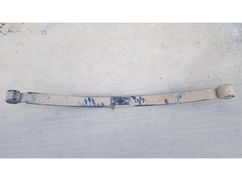 Recambio de ballesta trasera para ford transit kastenwagen (ttg) 350 l2 ambiente referencia OEM IAM 2362998 BK315560EL  Recambio de ballesta trasera para ford transit kastenwagen (ttg) 350 l2 ambiente referencia OEM IAM 2362998 BK315560EL