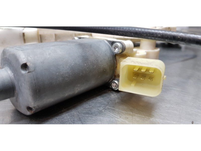 Recambio de elevalunas trasero izquierdo para mercedes clase cls (w219) 350 (219.356) referencia OEM IAM A2197300946  