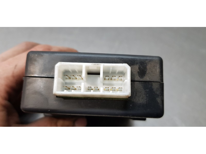 Recambio de modulo electronico para chevrolet captiva 2.2 vcdi lt 2wd referencia OEM IAM 95916579  