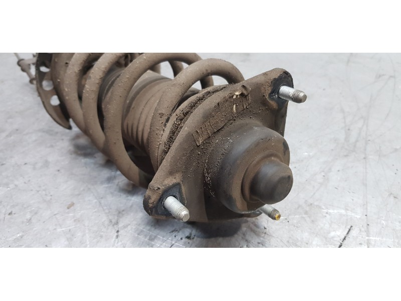 Recambio de amortiguador delantero izquierdo para kia carens ( ) concept referencia OEM IAM 54650A4850  