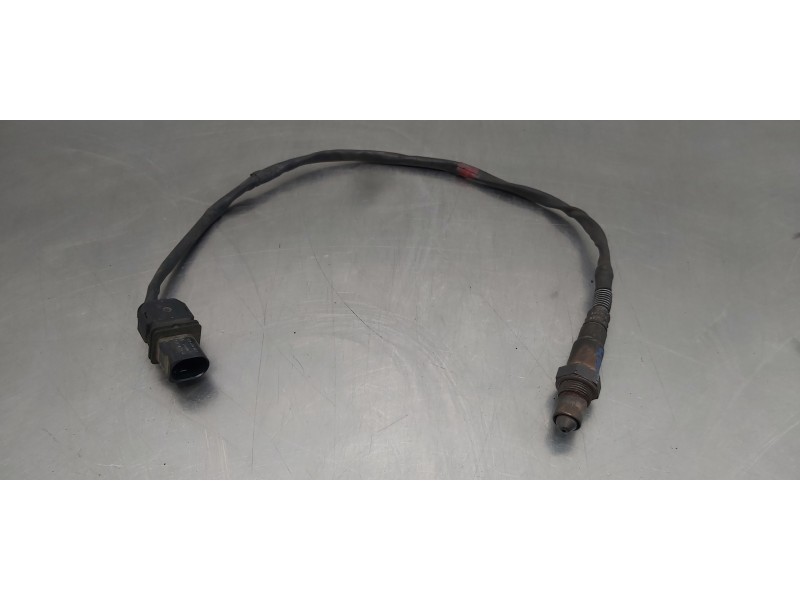 Recambio de sonda lambda para kia carens ( ) drive referencia OEM IAM 393512A634  