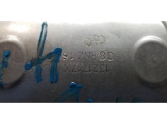 Recambio de catalizador para peugeot 3008 allure referencia OEM IAM 9815574580 K721  2