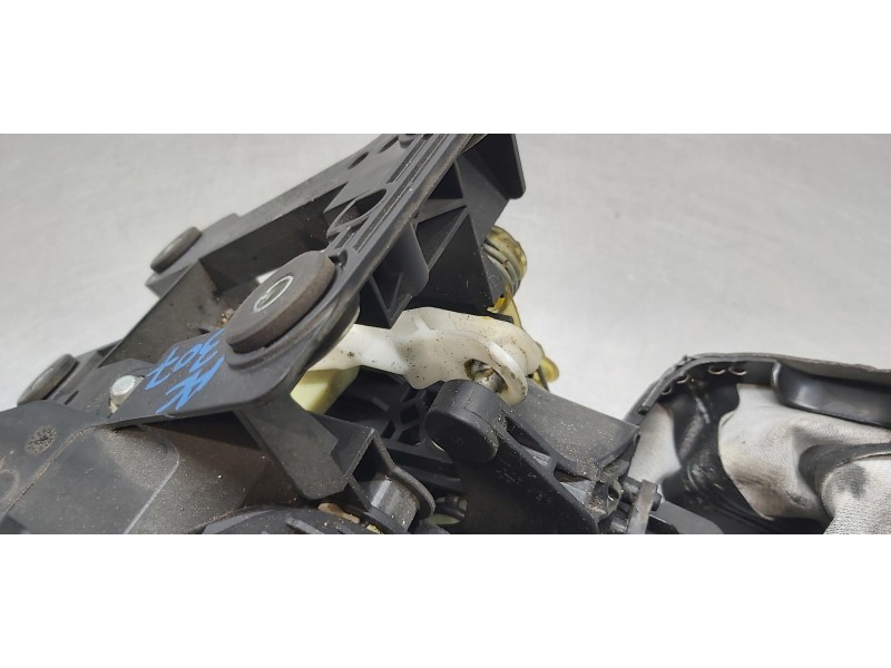 Recambio de palanca cambio para ford transit caja cerrada ´06 ft 330 k trend lkw referencia OEM IAM 1778122 6C1R7C453ND 