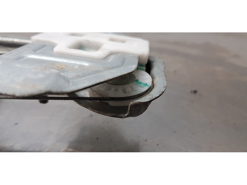 Recambio de elevalunas delantero izquierdo para ford ka+ ultimate referencia OEM IAM E3B5A23201DE   Recambio de elevalunas delantero izquierdo para ford ka+ ultimate referencia OEM IAM E3B5A23201DE