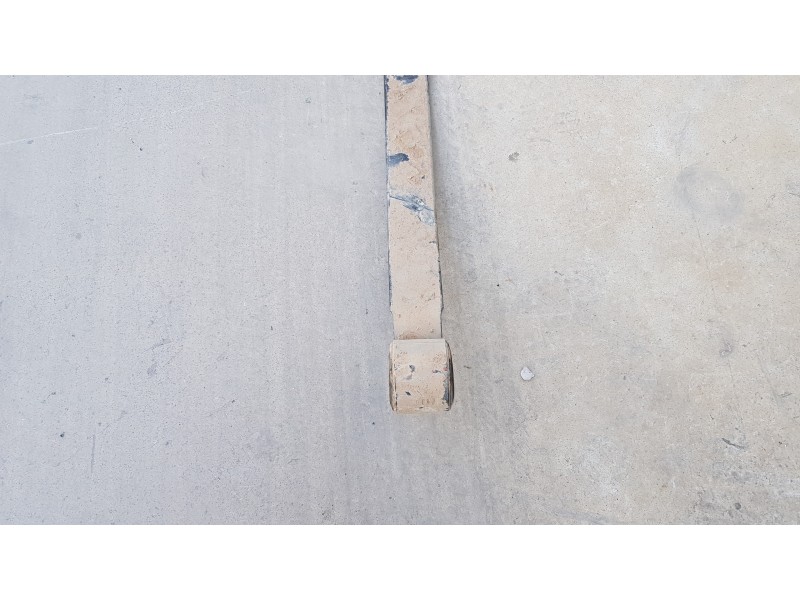 Recambio de ballesta trasera para ford transit kastenwagen (ttg) 350 l2 ambiente referencia OEM IAM 2362998 BK315560EL  Recambio de ballesta trasera para ford transit kastenwagen (ttg) 350 l2 ambiente referencia OEM IAM 2362998 BK315560EL