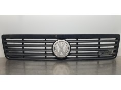 Recambio de rejilla delantera para volkswagen lt caja abierta (mod. 1997) lt 28 caja abierta referencia OEM IAM 2D085365301C 2D0