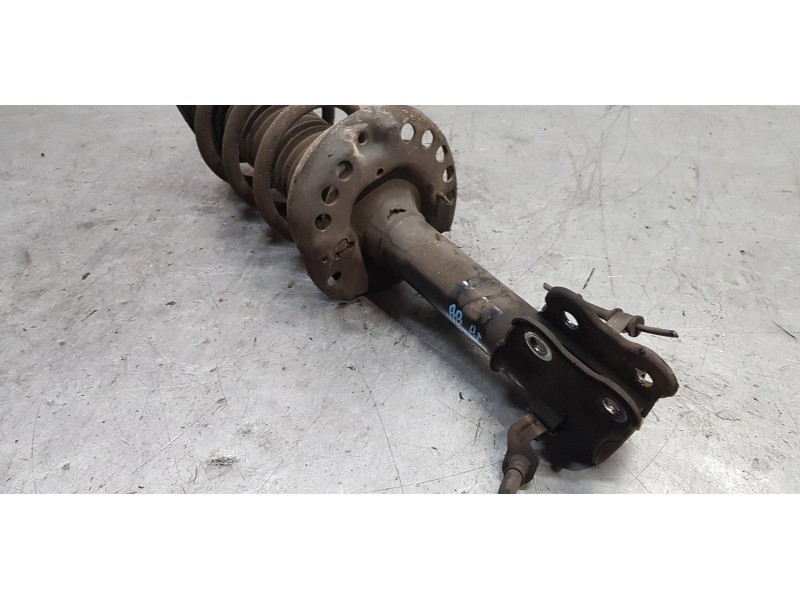 Recambio de amortiguador delantero izquierdo para kia carens ( ) concept referencia OEM IAM 54650A4850  