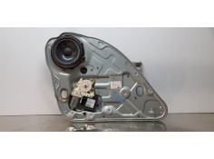 Recambio de elevalunas trasero izquierdo para ford focus c-max (cap) trend (d) referencia OEM IAM 3M51R24995GM  