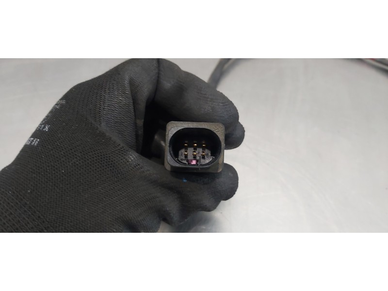 Recambio de sonda lambda para kia carens ( ) drive referencia OEM IAM 393512A634  