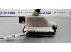 Recambio de cerradura puerta trasera izquierda para citroen ds4 desire referencia OEM IAM 9685353380