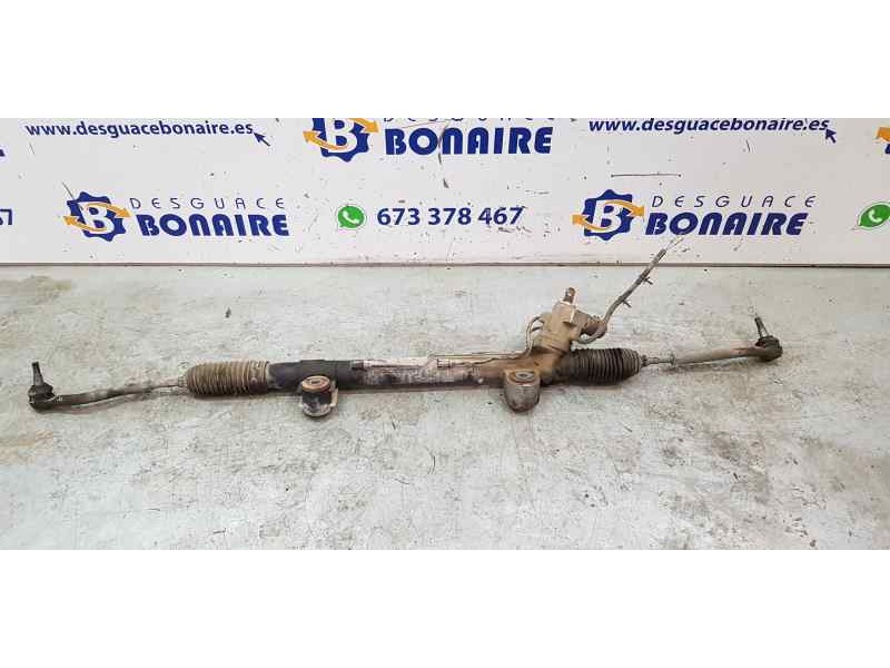 Recambio de cremallera direccion para infiniti ex ex37 gt referencia OEM IAM 490011BA1B  