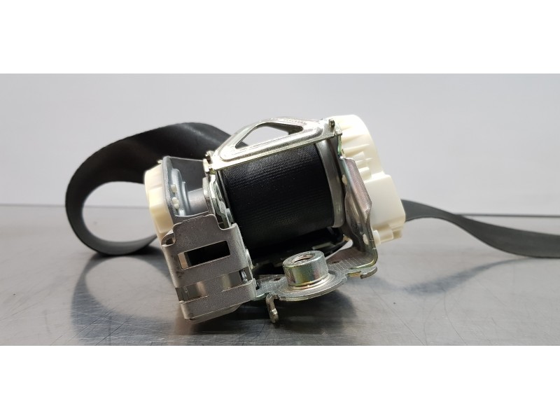 Recambio de cinturon seguridad delantero derecho para peugeot 5008 allure referencia OEM IAM 98019795XX  