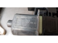 Recambio de elevalunas trasero derecho para volkswagen golf vii lim. advance bluemotion tech. referencia OEM IAM 5Q0959812   2