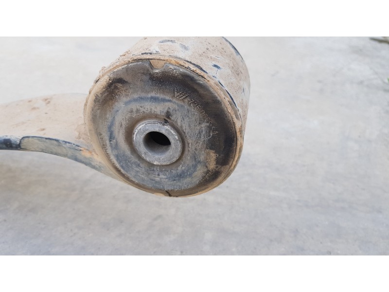 Recambio de ballesta trasera para ford transit kastenwagen (ttg) 350 l2 ambiente referencia OEM IAM 2362998 BK315560EL  Recambio de ballesta trasera para ford transit kastenwagen (ttg) 350 l2 ambiente referencia OEM IAM 2362998 BK315560EL