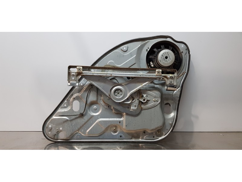 Recambio de elevalunas trasero izquierdo para ford focus c-max (cap) trend (d) referencia OEM IAM 3M51R24995GM  