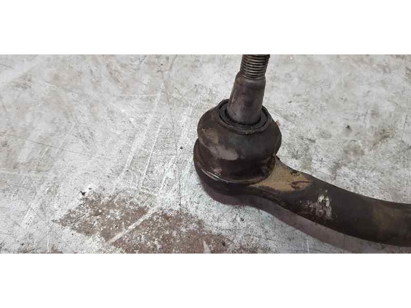 Recambio de cremallera direccion para infiniti ex ex37 gt referencia OEM IAM 490011BA1B  