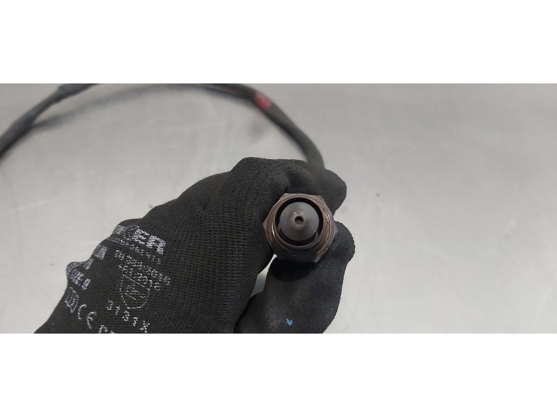 Recambio de sonda lambda para kia carens ( ) drive referencia OEM IAM 393512A634  