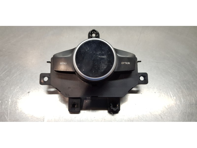 Recambio de interruptor para alfa romeo stelvio (630) basis q4 referencia OEM IAM 156130443 156130404 