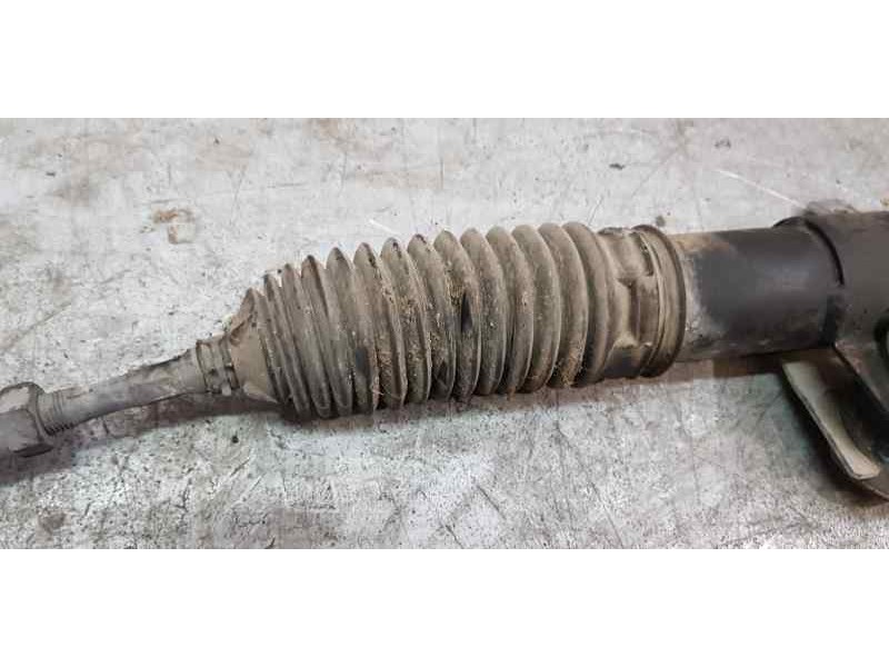 Recambio de cremallera direccion para infiniti ex ex37 gt referencia OEM IAM 490011BA1B  