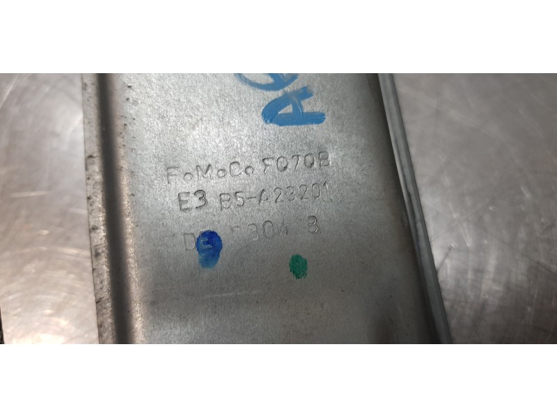 Recambio de elevalunas delantero izquierdo para ford ka+ ultimate referencia OEM IAM E3B5A23201DE   Recambio de elevalunas delantero izquierdo para ford ka+ ultimate referencia OEM IAM E3B5A23201DE