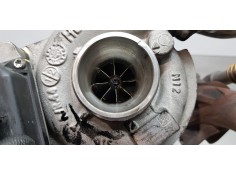 Recambio de turbocompresor para kia carens ( ) basic referencia OEM IAM 282012A820   2