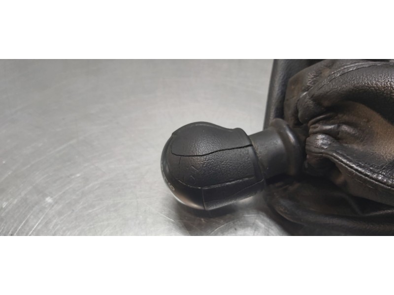 Recambio de palanca cambio para ford transit caja cerrada ´06 ft 330 k trend lkw referencia OEM IAM 1778122 6C1R7C453ND 