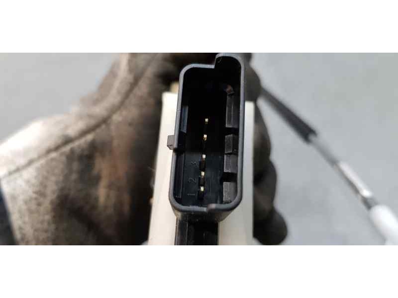 Recambio de cerradura puerta trasera izquierda para citroen ds4 desire referencia OEM IAM 9685353380   Recambio de cerradura puerta trasera izquierda para citroen ds4 desire referencia OEM IAM 9685353380