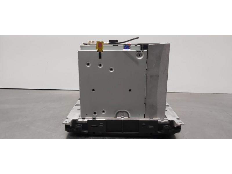 Recambio de sistema audio / radio cd para mercedes clase a (w169) a 150 (169.031) referencia OEM IAM A1698705794  