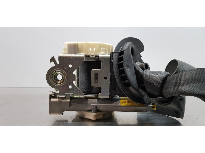 Recambio de cinturon seguridad delantero derecho para peugeot 5008 allure referencia OEM IAM 98019795XX  