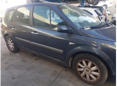 renault scenic ii del año 2008 2