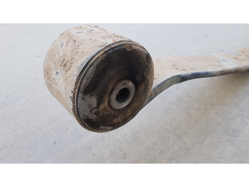 Recambio de ballesta trasera para ford transit kastenwagen (ttg) 350 l2 ambiente referencia OEM IAM 2362998 BK315560EL  Recambio de ballesta trasera para ford transit kastenwagen (ttg) 350 l2 ambiente referencia OEM IAM 2362998 BK315560EL
