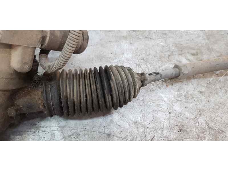 Recambio de cremallera direccion para infiniti ex ex37 gt referencia OEM IAM 490011BA1B  