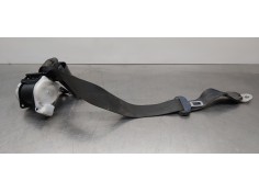 Recambio de cinturon seguridad trasero izquierdo para toyota auris touring sports (e18) hybrid active referencia OEM IAM 7336002 2