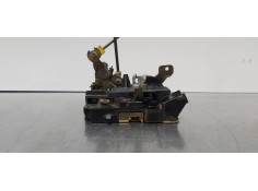 Recambio de cerradura puerta delantera derecha para renault kangoo (f/kc0) alize referencia OEM IAM 7701046800  