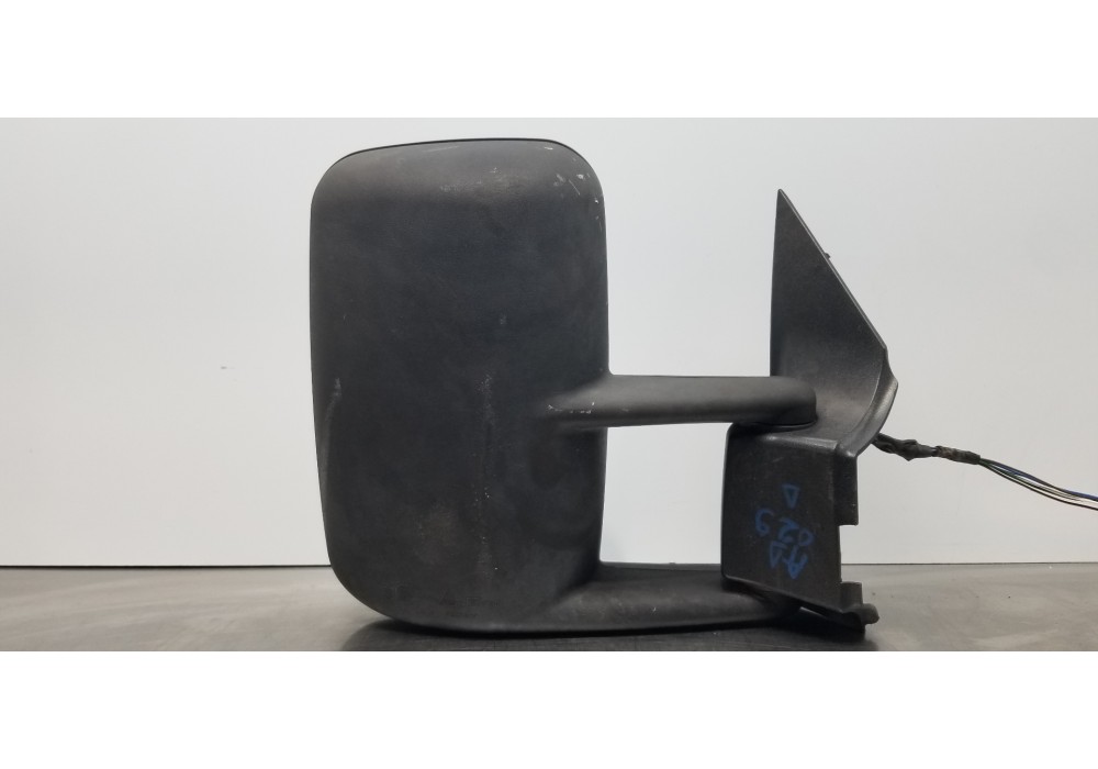Recambio de retrovisor derecho para volkswagen lt caja abierta (mod. 1997) lt 28 caja abierta referencia OEM IAM 2D1857502C01C  