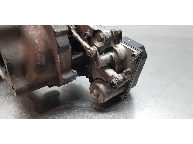 Recambio de turbocompresor para kia carens ( ) basic referencia OEM IAM 282012A820   Recambio de turbocompresor para kia carens ( ) basic referencia OEM IAM 282012A820