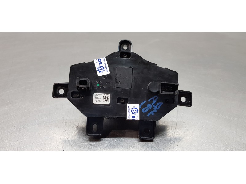 Recambio de interruptor para alfa romeo stelvio (630) basis q4 referencia OEM IAM 156130443 156130404 