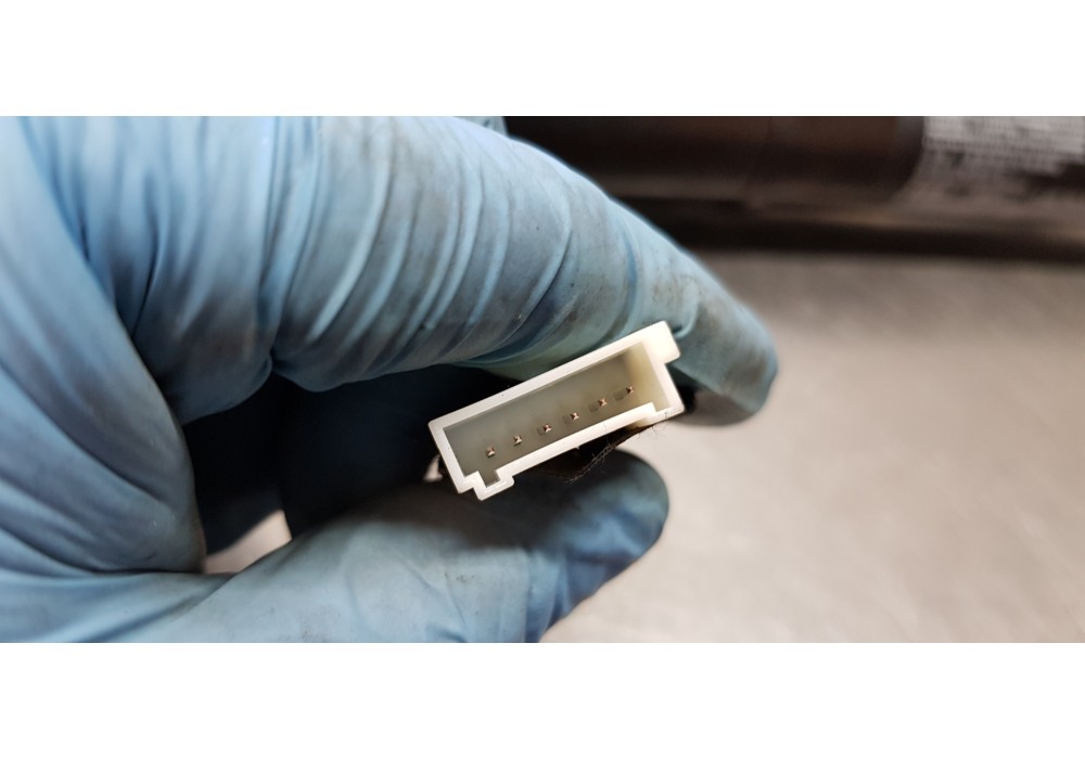 Recambio de amortiguadores maletero / porton para bmw serie x3 (g01) xdrive20d referencia OEM IAM 51249482795 9482795 