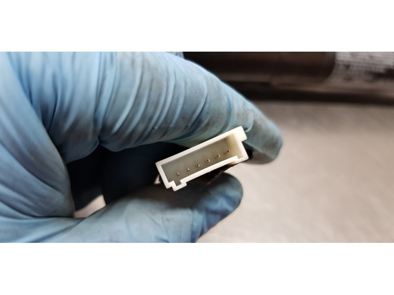 Recambio de amortiguadores maletero / porton para bmw serie x3 (g01) xdrive20d referencia OEM IAM 51249482795 9482795 