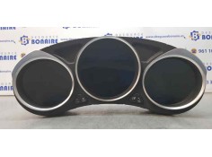 Recambio de cuadro instrumentos para citroen ds4 desire referencia OEM IAM 9823467380