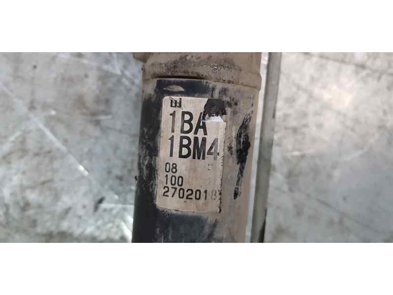 Recambio de cremallera direccion para infiniti ex ex37 gt referencia OEM IAM 490011BA1B  