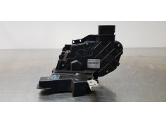 Recambio de cerradura puerta delantera derecha para ford galaxy (ca1) limited edition referencia OEM IAM 6M2AR21812MB  