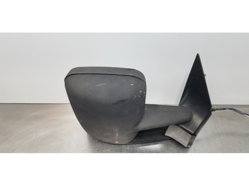 Recambio de retrovisor derecho para volkswagen lt caja abierta (mod. 1997) lt 28 caja abierta referencia OEM IAM 2D1857502C01C  