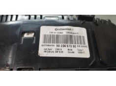 Recambio de cuadro instrumentos para citroen ds4 desire referencia OEM IAM 9823467380   2