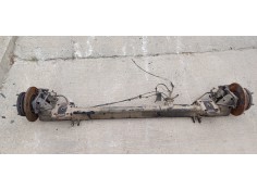 Recambio de puente trasero para ford transit caja cerrada ´06 ft 330 k trend lkw referencia OEM IAM 5143527 8C164B435CB 