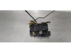 Recambio de cerradura puerta delantera derecha para renault kangoo (f/kc0) alize referencia OEM IAM 7701046800   2